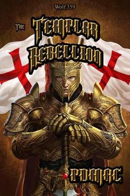 Cover of The Templar Rebellion