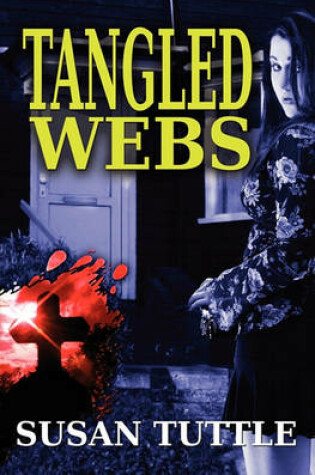 Cover of Tangled Webs