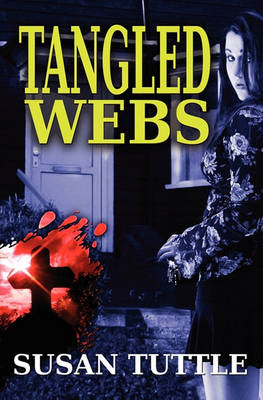 Book cover for Tangled Webs