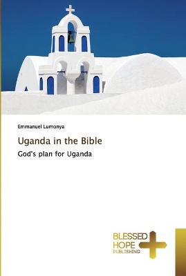 Book cover for Uganda in the Bible