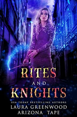 Cover of Rites And Knights