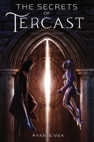 Cover of The Secrets of Tercast