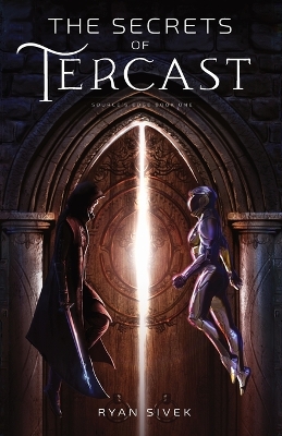 Cover of The Secrets of Tercast