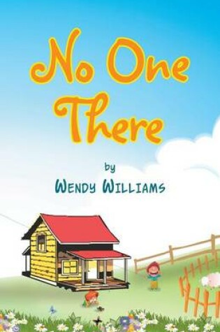 Cover of No One There