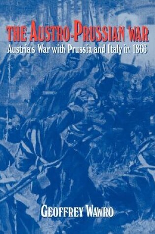 Cover of The Austro-Prussian War