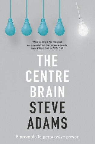 Cover of The Centre Brain