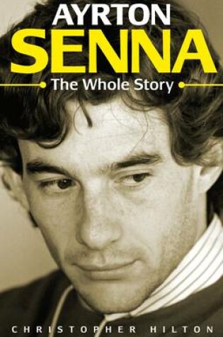 Cover of Ayrton Senna