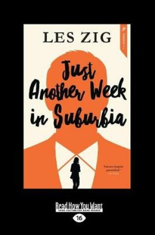 Cover of Just Another Week in Suburbia