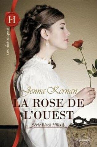 Cover of La Rose de L'Ouest