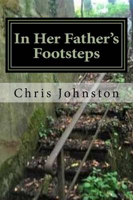 Book cover for In Her Father's Footsteps