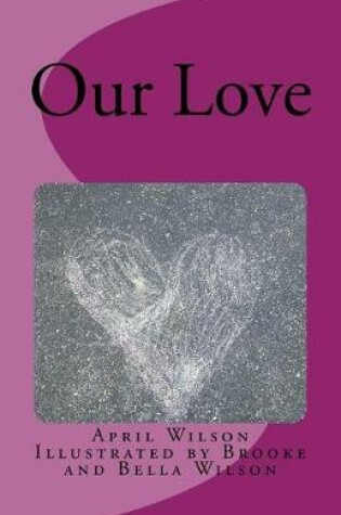 Cover of Our Love