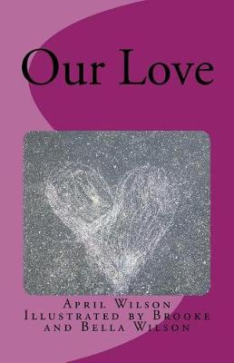 Book cover for Our Love