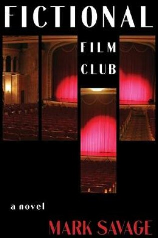 Cover of Fictional Film Club