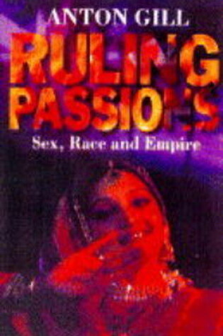 Cover of Ruling Passions