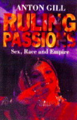 Book cover for Ruling Passions