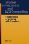 Book cover for Fundamentals of Statistics with Fuzzy Data