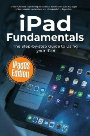 Cover of iPad Fundamentals