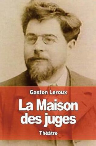 Cover of La Maison des juges