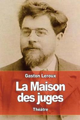 Book cover for La Maison des juges