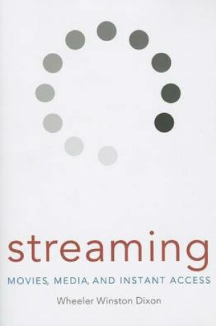 Cover of Streaming
