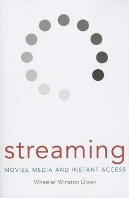 Book cover for Streaming