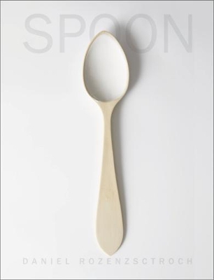 Book cover for Spoon