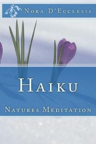 Cover of Haiku