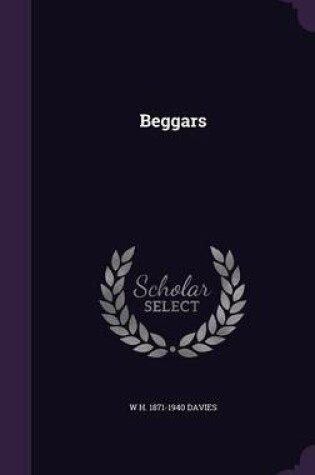 Cover of Beggars