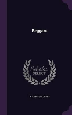 Book cover for Beggars