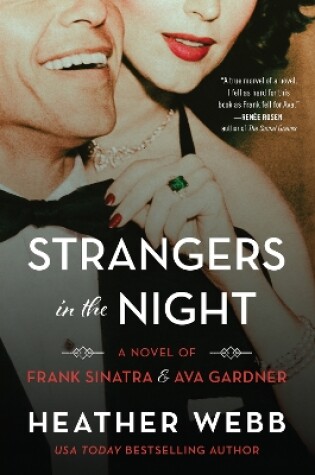 Cover of Strangers in the Night