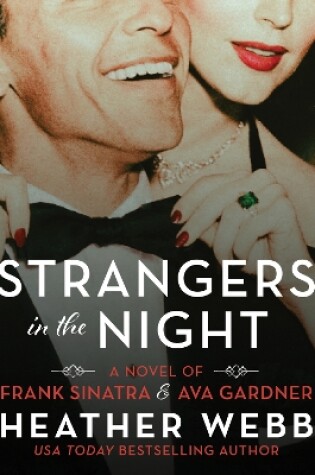 Cover of Strangers in the Night