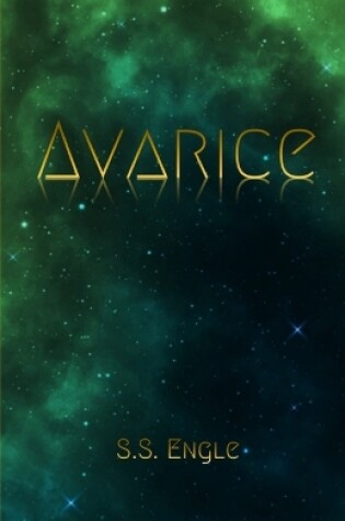 Cover of Avarice