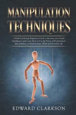 Cover of Manipulation Techniques