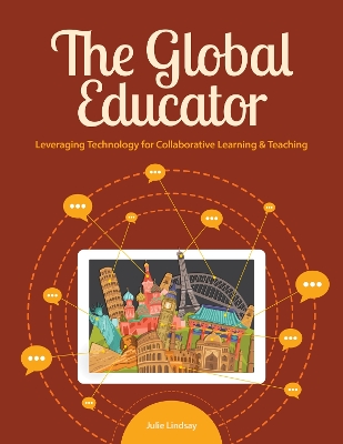 Cover of The Global Educator