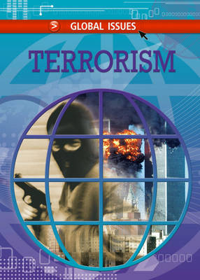 Cover of Terrorism