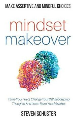 Cover of Mindset Makeover