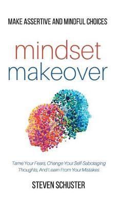 Book cover for Mindset Makeover