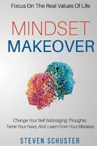 Cover of Mindset Makeover