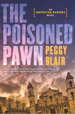 Cover of The Poisoned Pawn