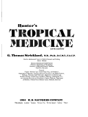 Book cover for Tropical Medicine