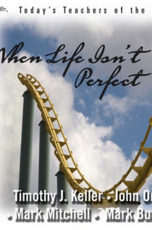 Cover of When Life Isn't Perfect
