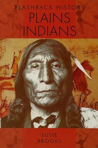 Cover of Plains Indians