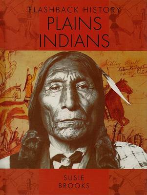 Book cover for Plains Indians