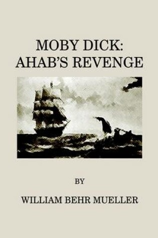 Cover of Moby Dick