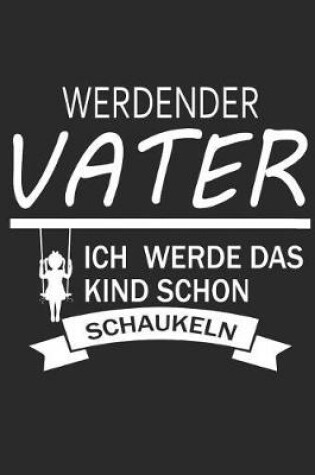 Cover of Werdender Vater