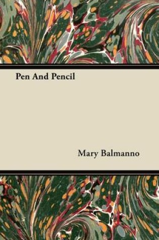 Cover of Pen And Pencil