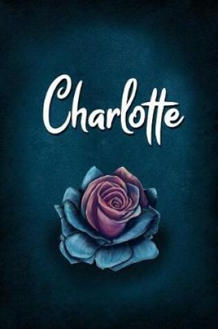 Cover of Charlotte