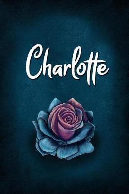 Book cover for Charlotte