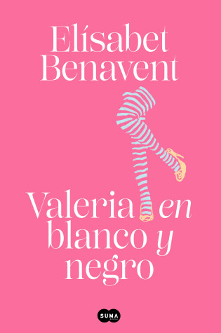 Cover of Valeria en blanco y negro / Valeria in Black and White