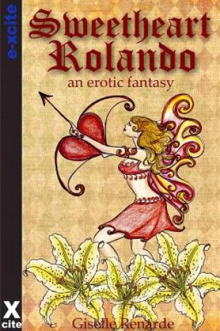 Cover of Sweetheart Rolando